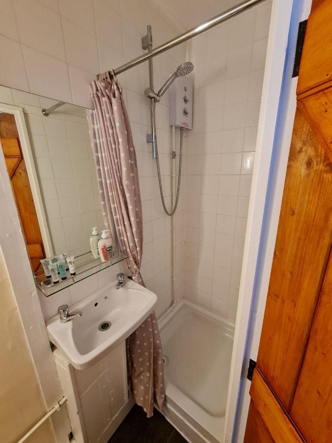 Elkesley 17Th-Century One Bed Studio With Parking & Garden! מראה חיצוני תמונה