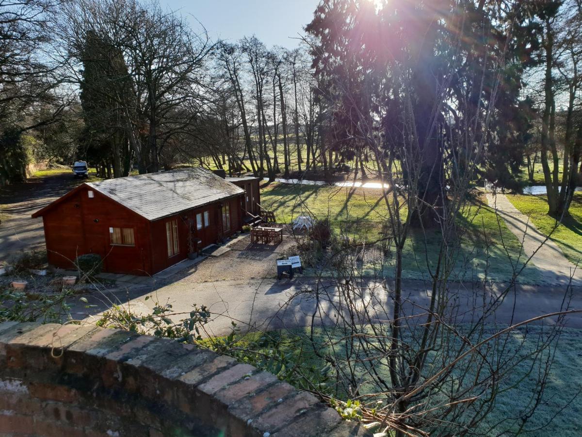 Elkesley 17Th-Century One Bed Studio With Parking & Garden! מראה חיצוני תמונה