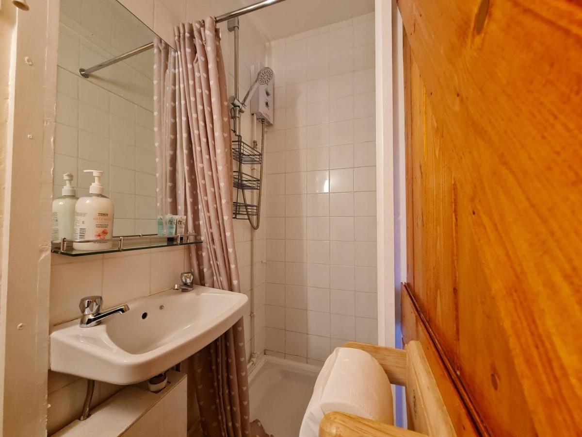 Elkesley 17Th-Century One Bed Studio With Parking & Garden! מראה חיצוני תמונה