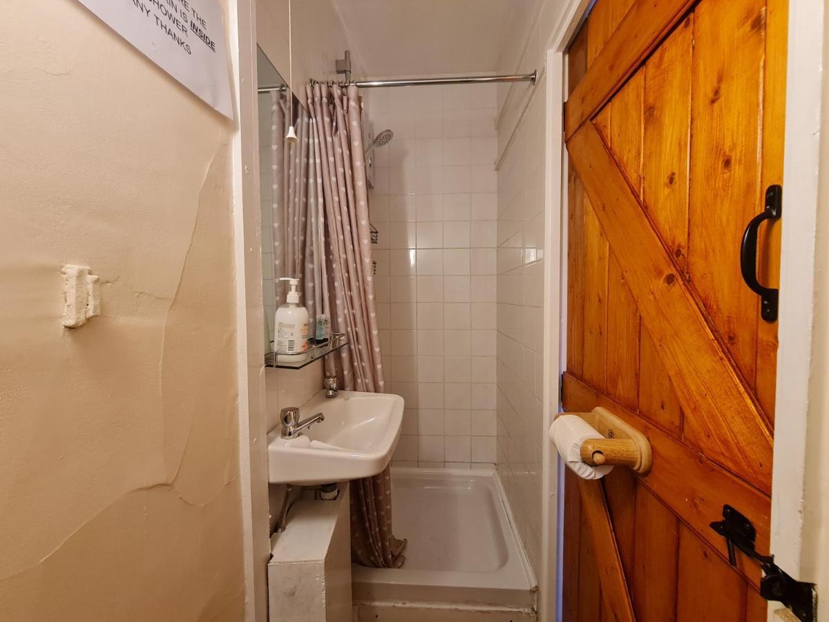 Elkesley 17Th-Century One Bed Studio With Parking & Garden! מראה חיצוני תמונה