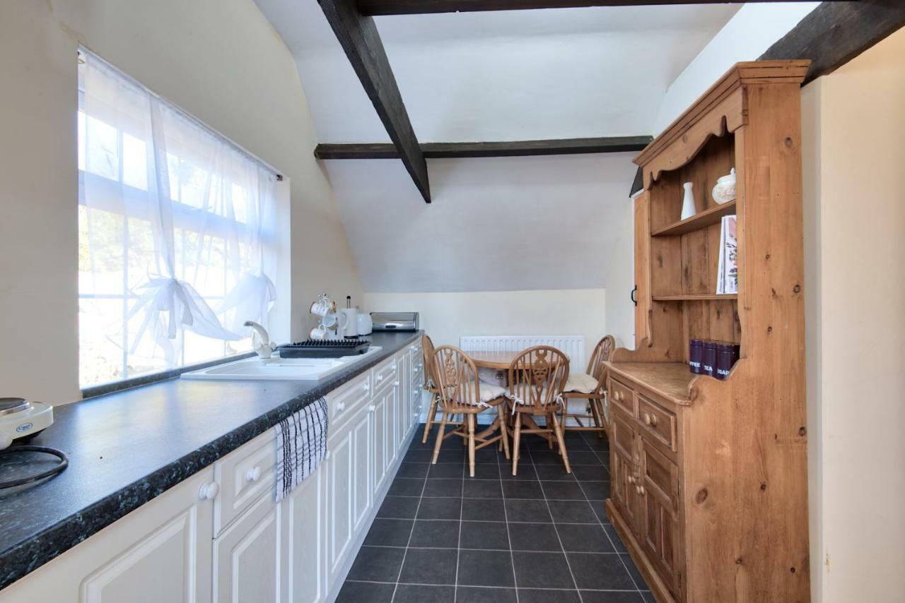 Elkesley 17Th-Century One Bed Studio With Parking & Garden! מראה חיצוני תמונה